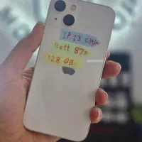 Iphone 13 normal
