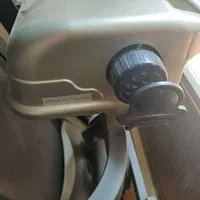 تردمیل توربو فیتنس ۲۲۰۰|تجهیزات ورزشی|خوی, |دیوار