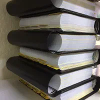 کتاب های خلبانی و هوانوردی|کتاب و مجله آموزشی|تهران, فلسطین (میدان انقلاب)|دیوار