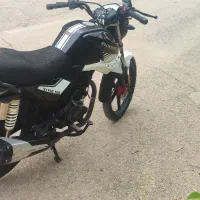 موتور سیکلت 150