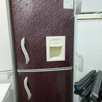 یخچال فریزر