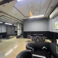 ۴۰۰متر کافه بر اصلی دخل عالی|اجارهٔ مغازه و غرفه|تهران, نجات اللهی|دیوار