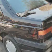 پژو۴۰۵|خودرو سواری و وانت|تهران, خاک سفید|دیوار