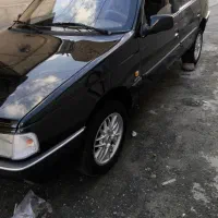 پژو 405 موتور زانتیا 2000درحدخشک عتیقه بدونه رنگ