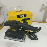 سمباده لرزان