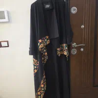 مانتو مجلسی مزونی