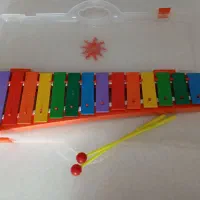 ساز بچگانه ارف