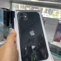 ایفون11با حافظه۱۲۸گیگ دوسیم کارت
