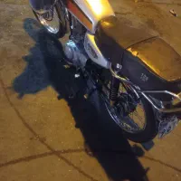 موتورسیکلت مدل90