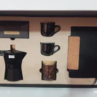ست قهوه خوری کادویی