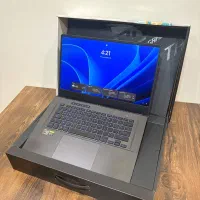 لپ تاپ گیمینگ ASUS ROG Zephyrus G15 کاملا سالم