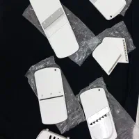 رنده برقی|سایر لوازم برقی|قم, باغ شازده|دیوار