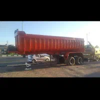 کمپرسی اهوازی کمرشکن دو محور|خودرو سنگین|تهران, میرداماد|دیوار