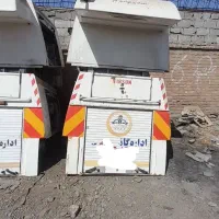 باربند کاپرا|قطعات یدکی و لوازم جانبی|تهران, شهرک استقلال|دیوار