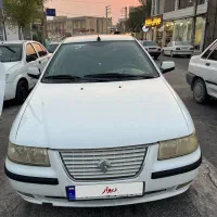 سمند ef7|خودرو سواری و وانت|خورموج, |دیوار