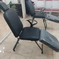 صندلی اصلاح