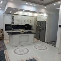 منزل فروشی بلوار دشتی خیابان صنعت کوچه سی صنعت|فروش خانه و ویلا|حمیدیا, |دیوار