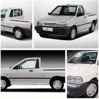 ثبت نام پراید وانت ۱۵۱