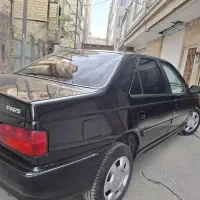 پارس تیوفایوکم کار|خودرو سواری و وانت|مشهد, دانشجو|دیوار