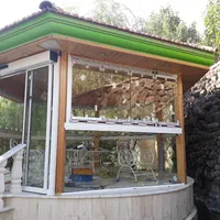 نصاب شیروانی سقف سوله .بنایی .آلاچیق ونما|خدمات پیشه و مهارت|ازنا, |دیوار