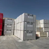 تولیدو پخش کناف انبار مرکزی چهاردنگه عمده و خورده