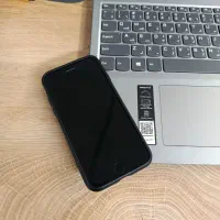 آیفون ۷ مشکی