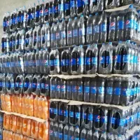 پخش عمده نوشابه پپسی و میرندا