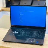 لپ تاپ گیمینگ تاف ASUS TUF باi7-13700H و RTX 4050|رایانه همراه|یزد, |دیوار