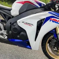 Cbr1000 HRC|موتورسیکلت|تهران, چوب تراش|دیوار