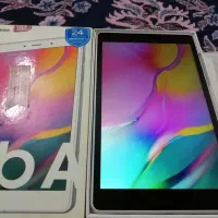 تبلت سامسونگ t295|تبلت|قزوین, |دیوار