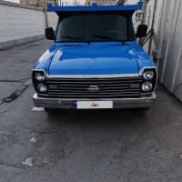 نیسان دوگانهسوز کارخانه|خودرو سواری و وانت|خلیل آباد, |دیوار