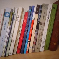 فروش کتابخانه شخصی و فیلم های مطرح جهان|فیلم و موسیقی|تهران, مهران (سیدخندان)|دیوار