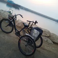 سه چرخه ی بزرگسال