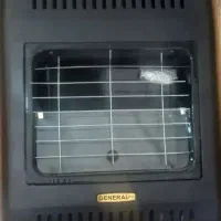 بخاری بدون دودکش