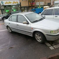 سمندx7دوگانه کارخانه