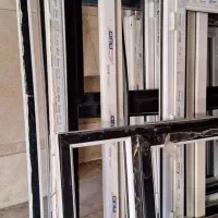 پنجره upvc
