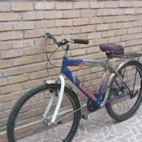 دوچرخه ۲۶