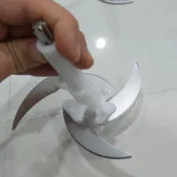 خردکن برقی نوو|خردکن، آسیاب، غذاساز|بانه, |دیوار