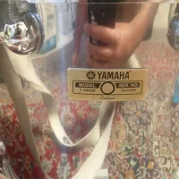 دوقل و طبل یاماها اصلی ارتشی