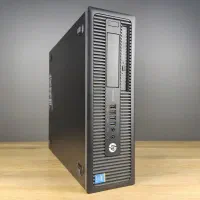مینی کیس HP نسل ۶ قوی