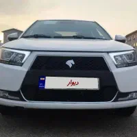 دنا پلاس شش دنده دستی مدل ۱۴۰۴موتور EF7P