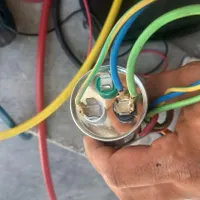 تعمیر،نصب،شارژگاز انجام تمام خدمات کولر گازی|خدمات پیشه و مهارت|قم, نیروگاه|دیوار