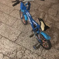 دوچرخه سایز ۲۰