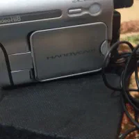 فروش دوربین فیلم برداری کوچک سونی|دوربین عکاسی و فیلم‌برداری|فاضل آباد, |دیوار