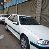 پژو پارس سال مدل ۹۳