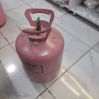 کپسول خالی هلیوم