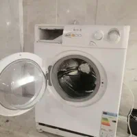 نصب و تعمیر لباسشویی و آبگرمکن تضمینی