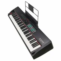 میدی کنترلر M-audio hammer pro 88