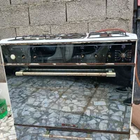 گاز فرنما