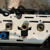 پکیج اریستون در حد نو واقعی|آبگرمکن، پکیج، شوفاژ|اندیشه, اندیشه فاز ۳|دیوار